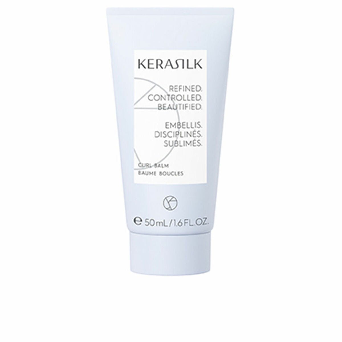Curl Defining Cream Kerasilk Specialists 50 ml - Cosmova