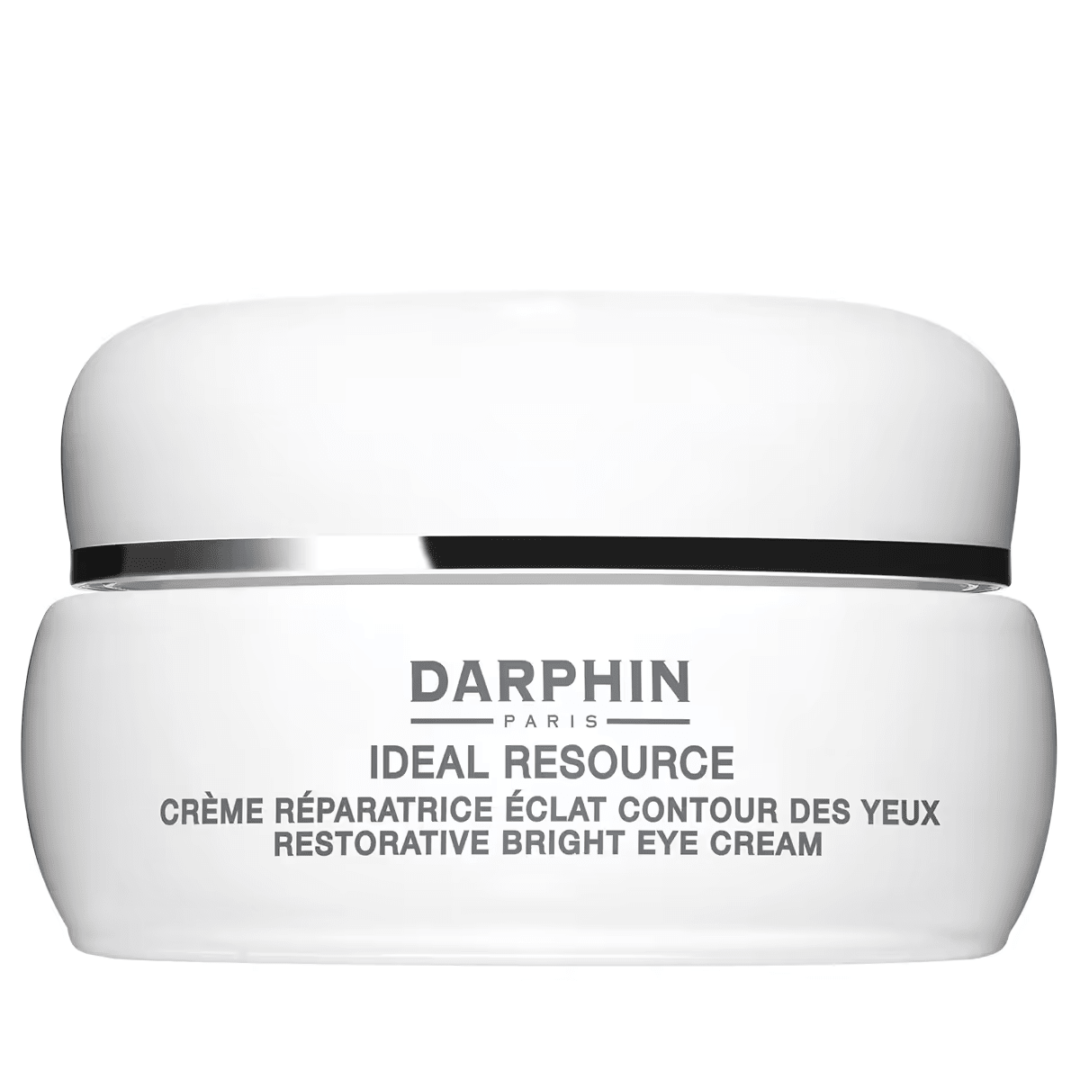 Darphin, Ideal Resource, Senza parabeni, Idratante, Crema per gli occhi, 15 ml - Cosmova