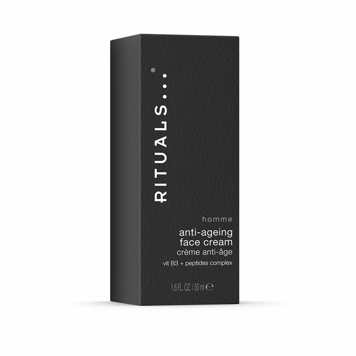 Tagescreme Rituals Homme 50 ml-0