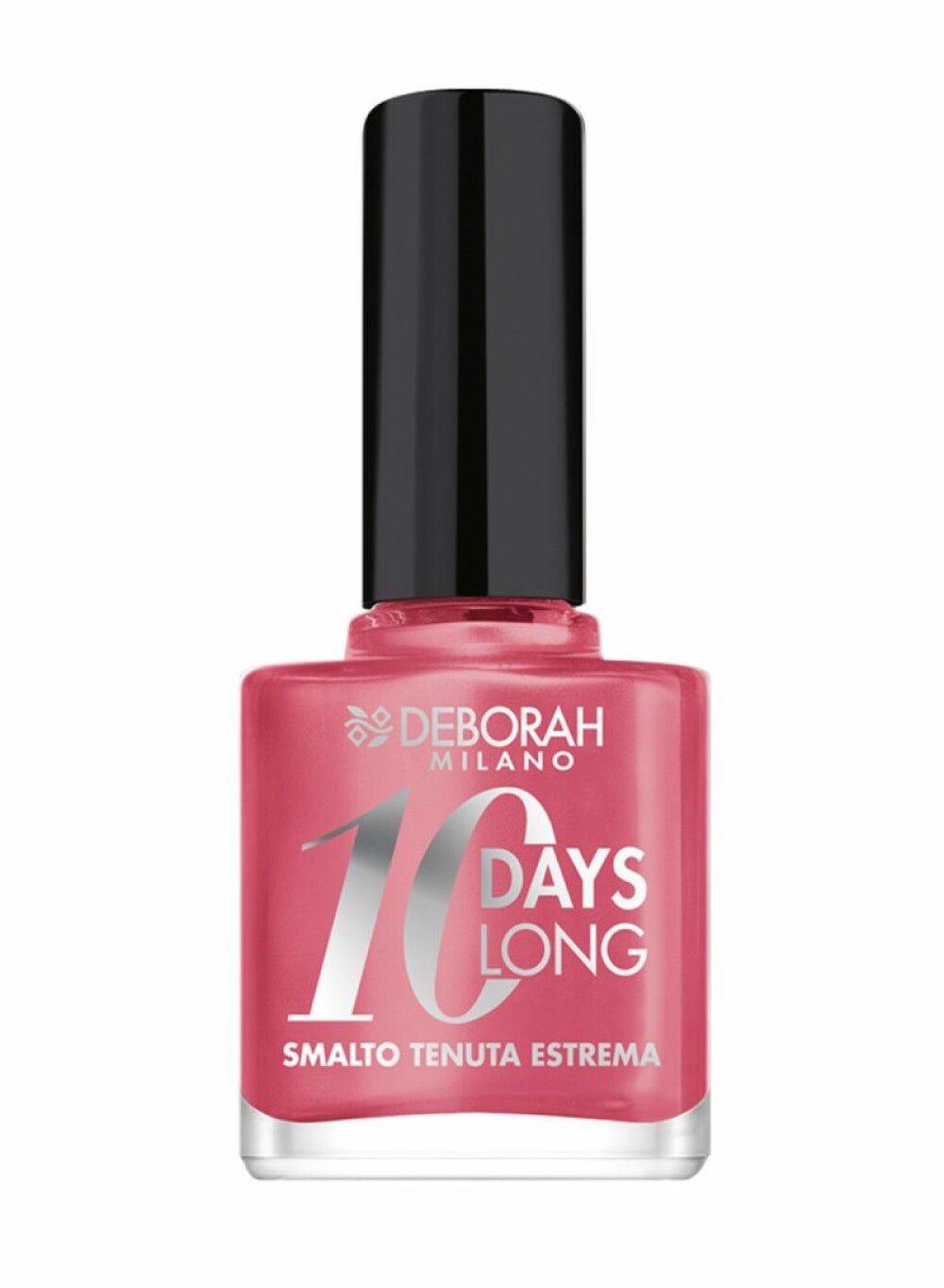 Deborah, 10 Days Long, Smalto per unghie, EN850, 11 ml - Cosmova