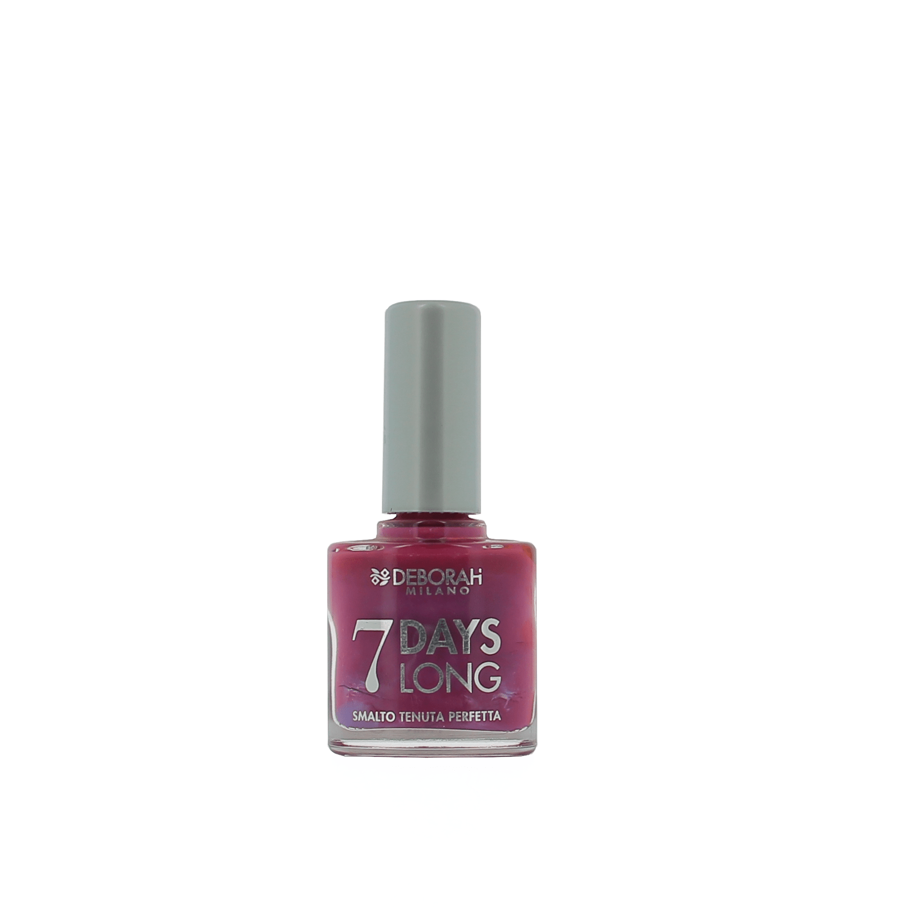 Deborah, 7 Day Long, Smalto per unghie, EN831, 11 ml - Cosmova