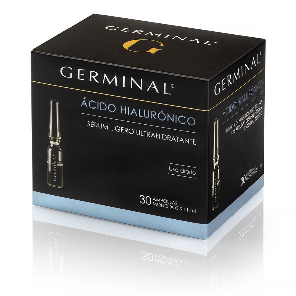 DEEP ACTION Hyaluronsäure-Ampullen 30 x 1 ml-0