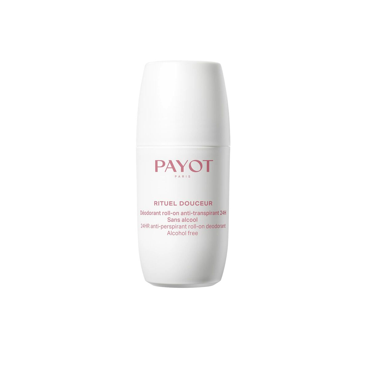 Deodorante Payot Anti-Traspirante-0