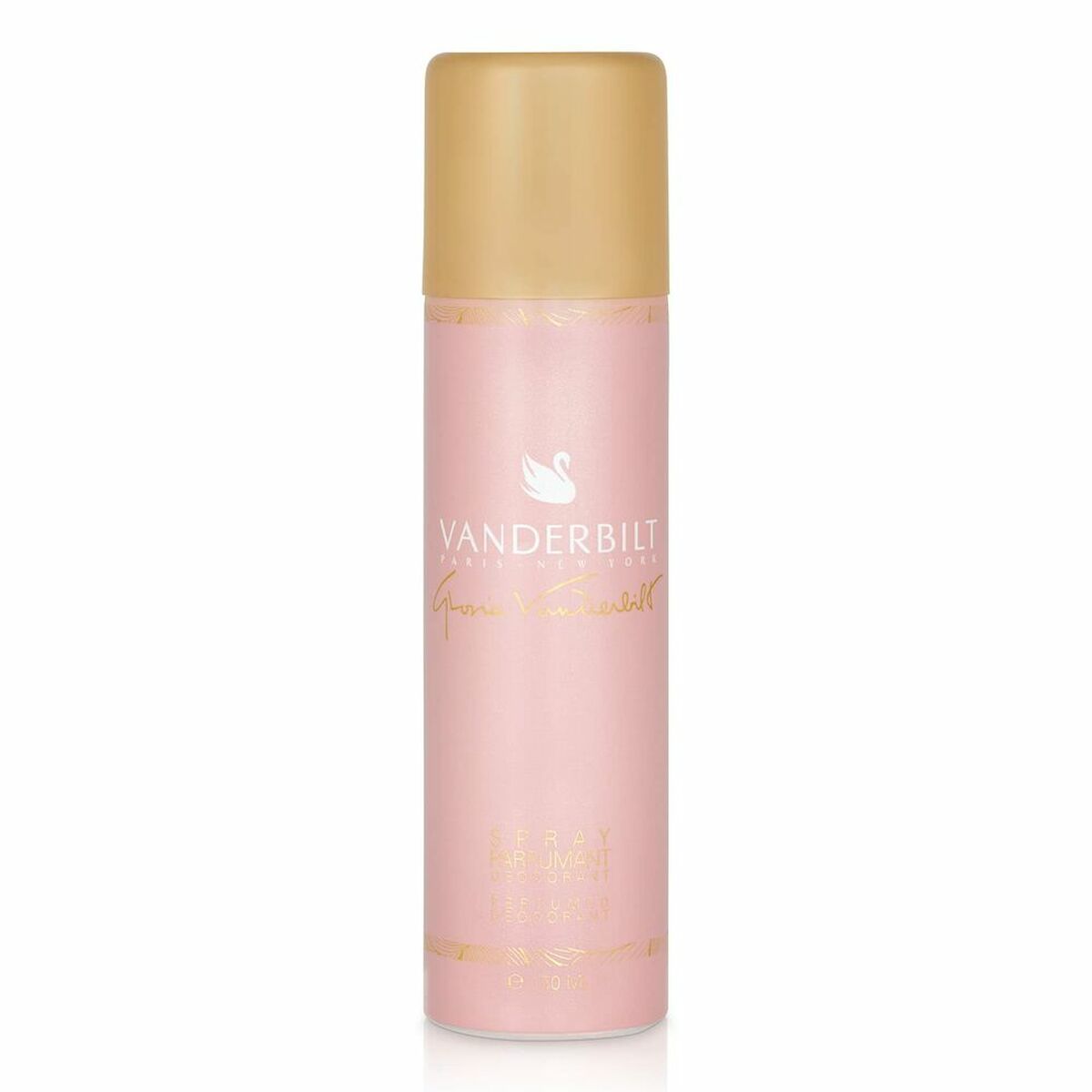 Deodorante Vanderbilt D07533 EDT-0