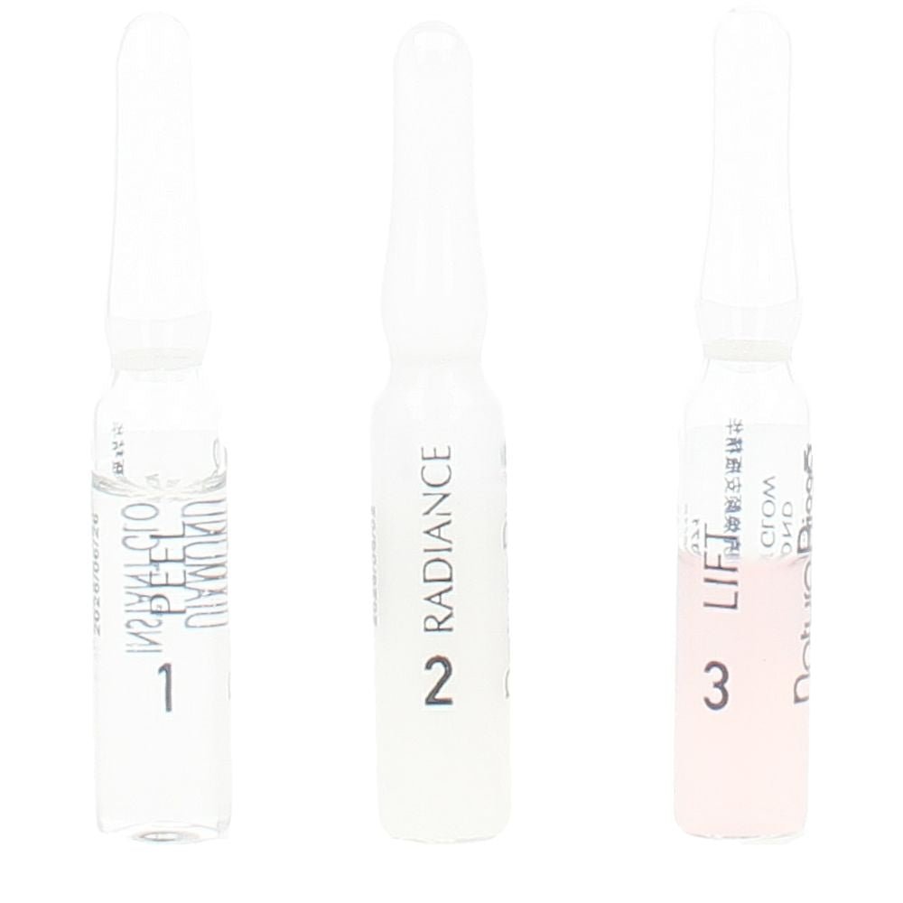 DIAMOND INSTANT GLOW peel-éclat-lift 12 x 1,5 ml-0