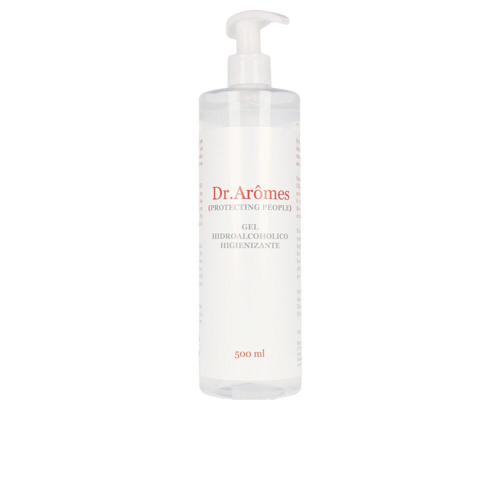 Dr. ArÔmes GEL HIGIENIZANTE 500 ml - Cosmova