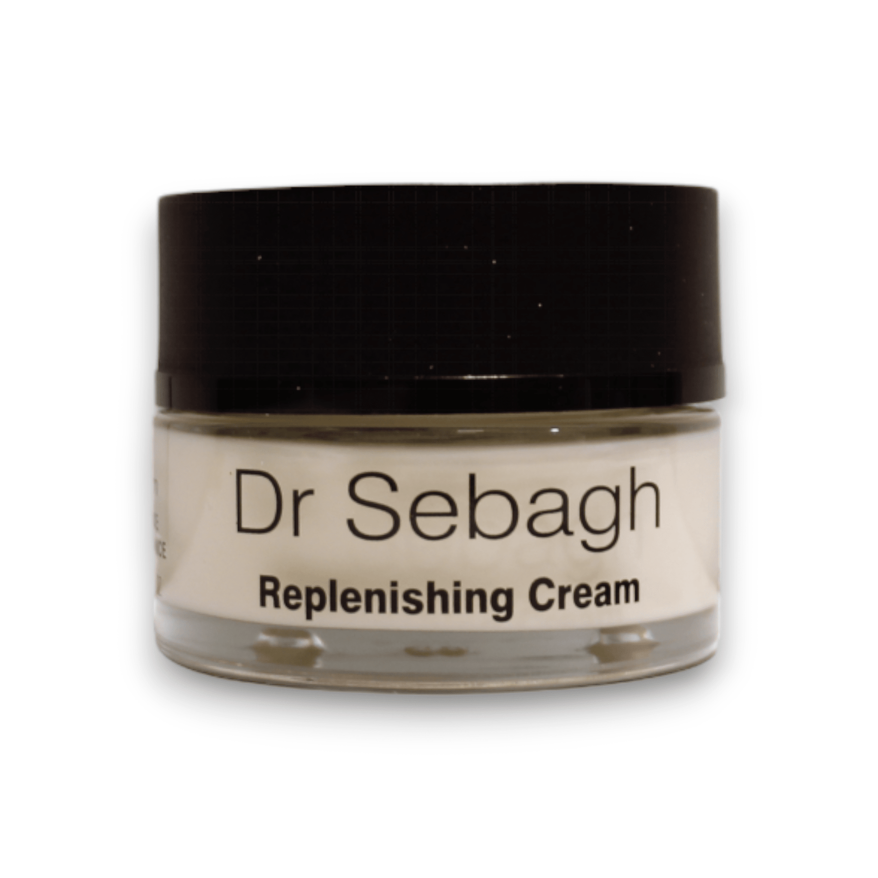 Dr Sebagh, Replenishing, Fitormoni, Levigatura, Giorno & Notte, Panna, Per il viso, 50 ml - Cosmova