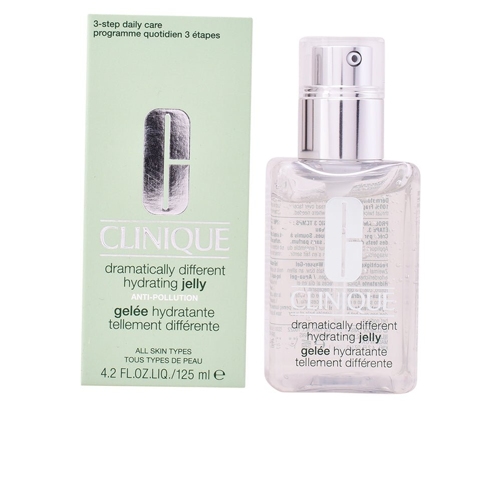 DRAMÁTICAMENTE DIFERENTE jalea hidratante 125 ml - imagen 1