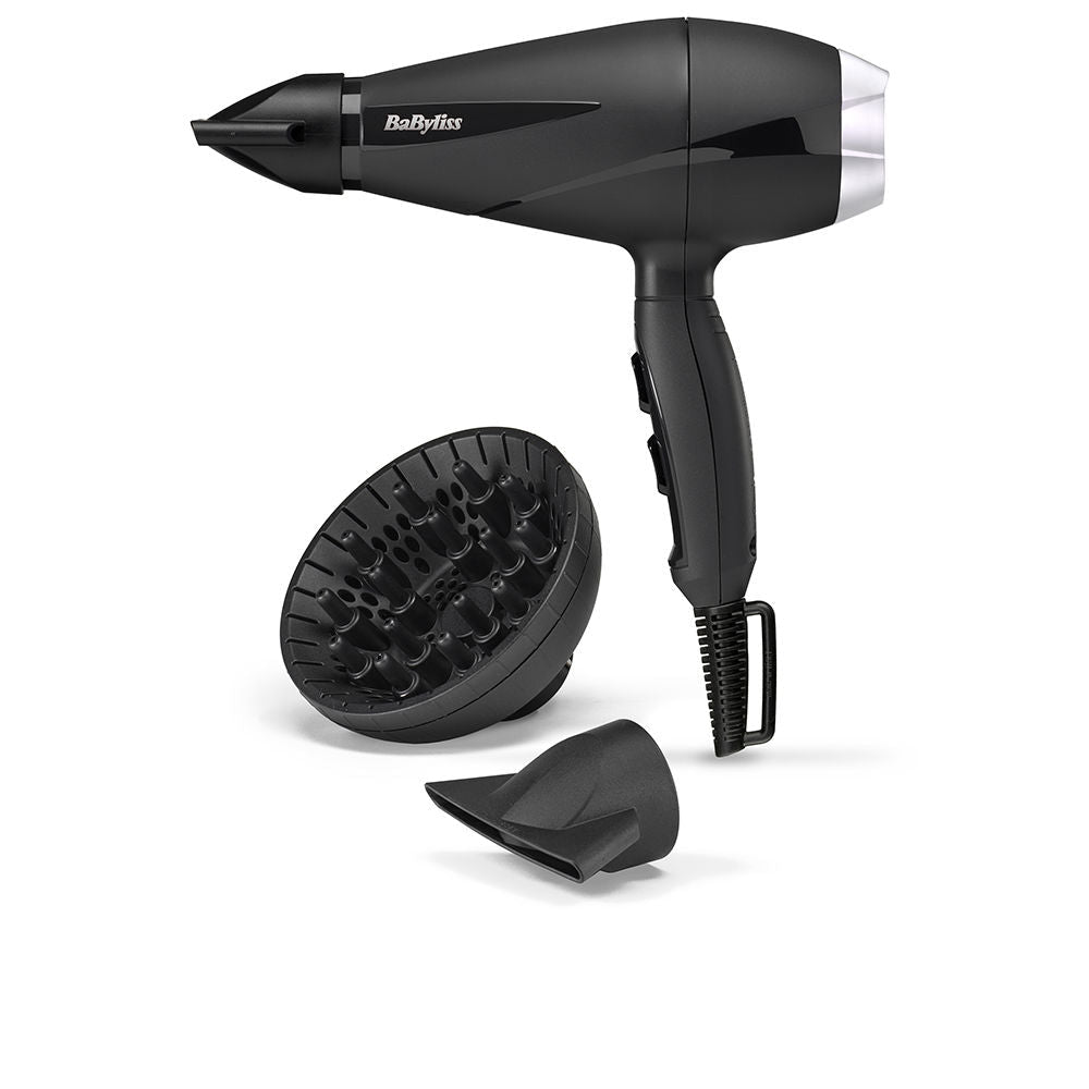 SÉCHEUSE 6710DE turbo pro 2100w 1 u-0