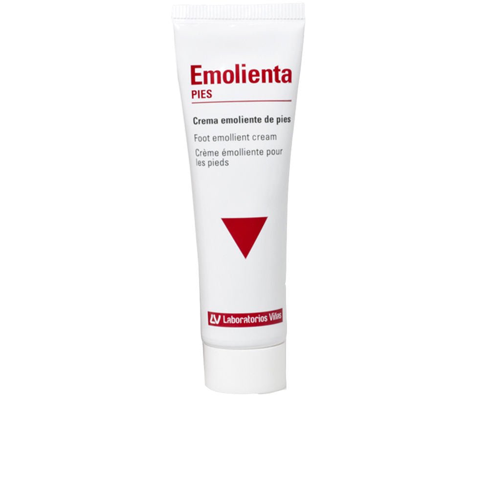 EMOLIENTA PIES erweichende Fußcreme 30 ml-0