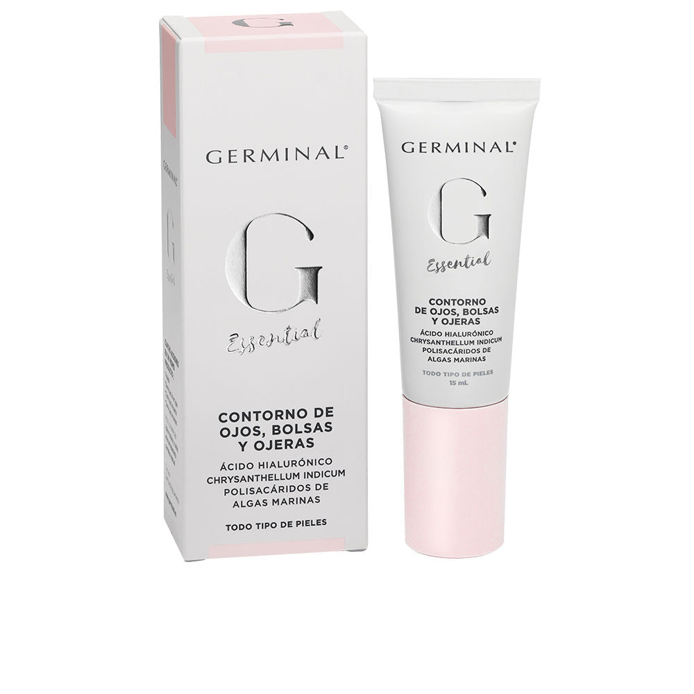 ESSENTIAL eye contour, bags and dark circles 15 ml - Cosmova