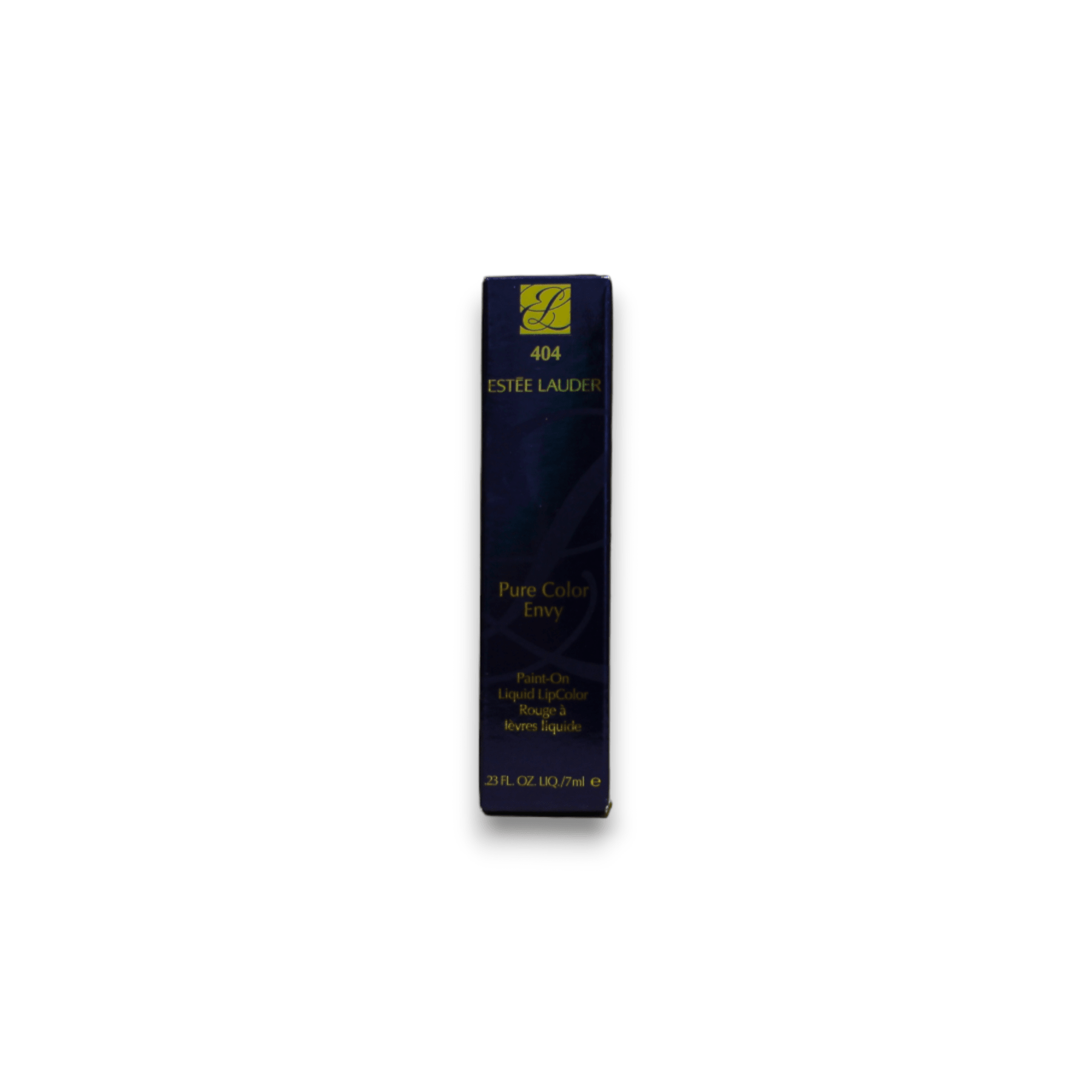 Estee Lauder, Pure Color Envy Paint-On Liquid LipColor, Opaco, Rossetto liquido, 404, Bagliore di orchidea, 7 ml - Cosmova