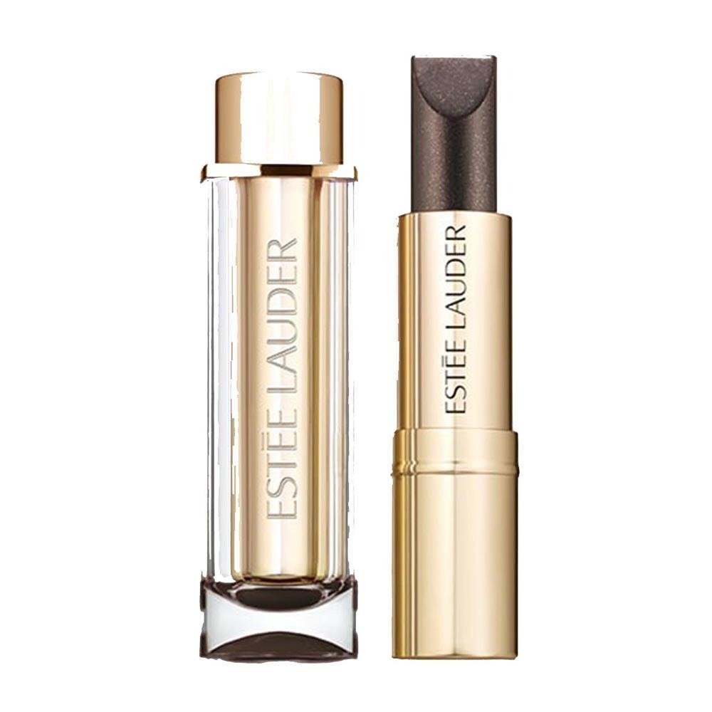 Estee Lauder, Pure Color Love, Oli naturali, Durevole, Rossetto cremoso, 170, Visone spaziale, 3.5 g - Cosmova