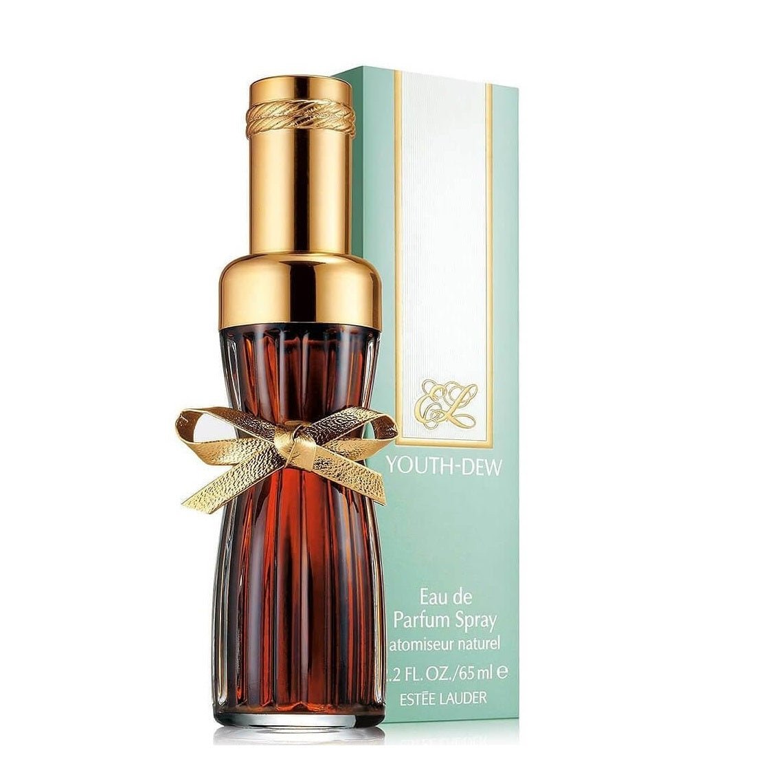Estee Lauder, Youth Dew, Eau de Parfum, Per le donne, 67 ml - Cosmova