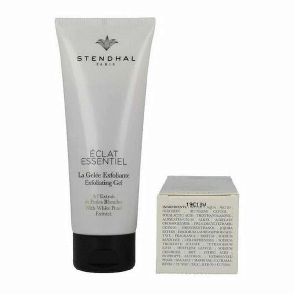 Peeling-Gesichtsgel Éclat Essentiel Stendhal éclat Essentiel (75 ml) 75 ml-0