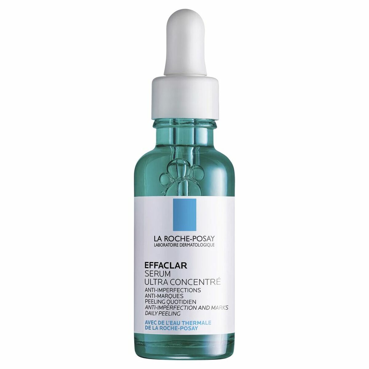Ser exfoliant La Roche Posay Effaclar concentrat (30 ml)-0