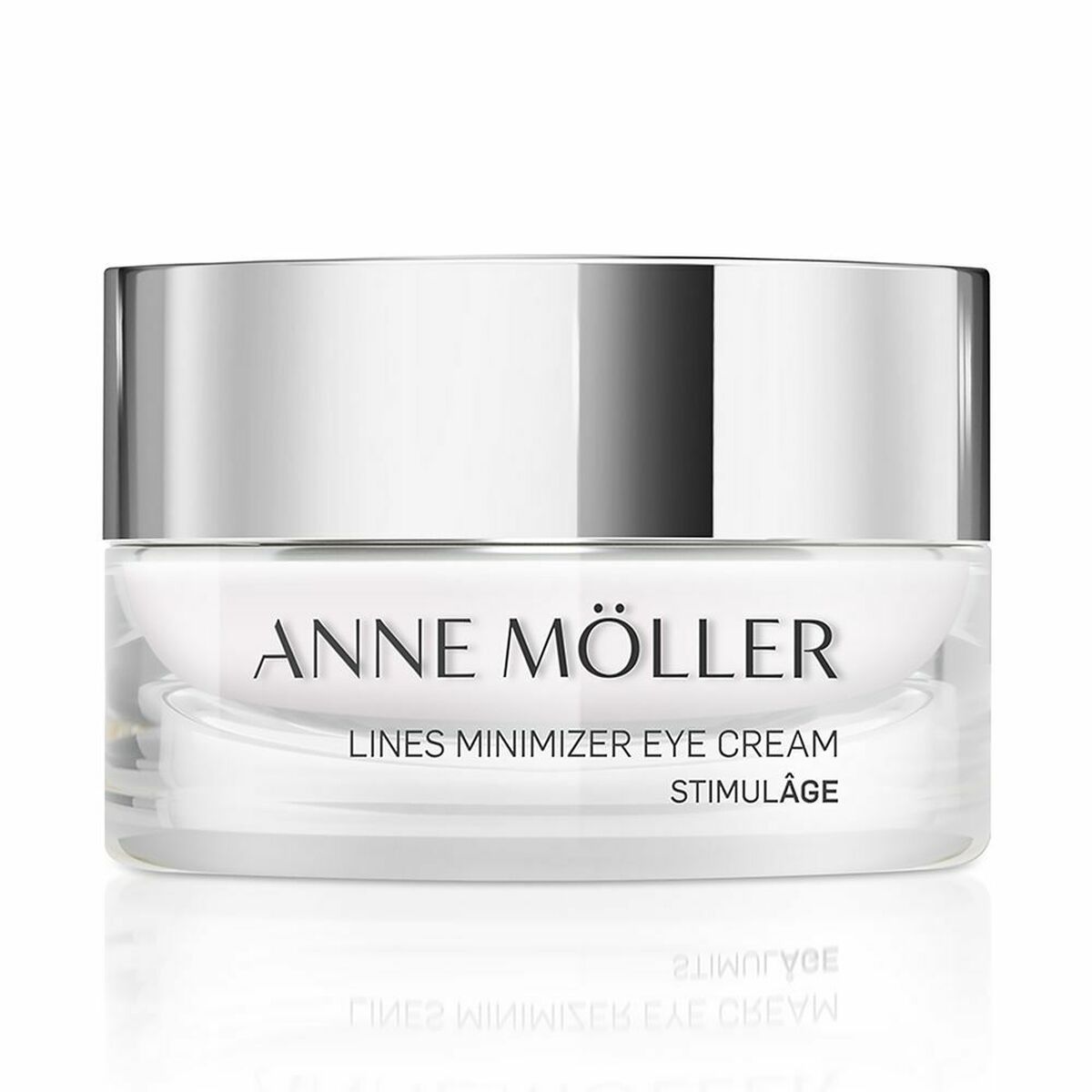 Eye Area Cream Anne Möller Stimulâge Anti-Wrinkle 15 ml - Cosmova