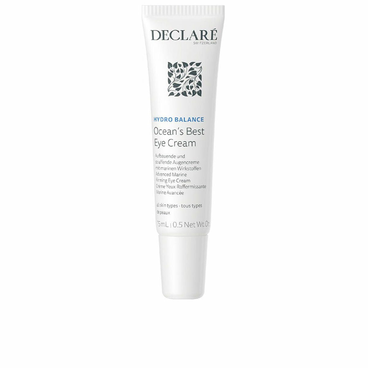 Augenkontur Declaré HYDRO BALANCE 15 ml-0