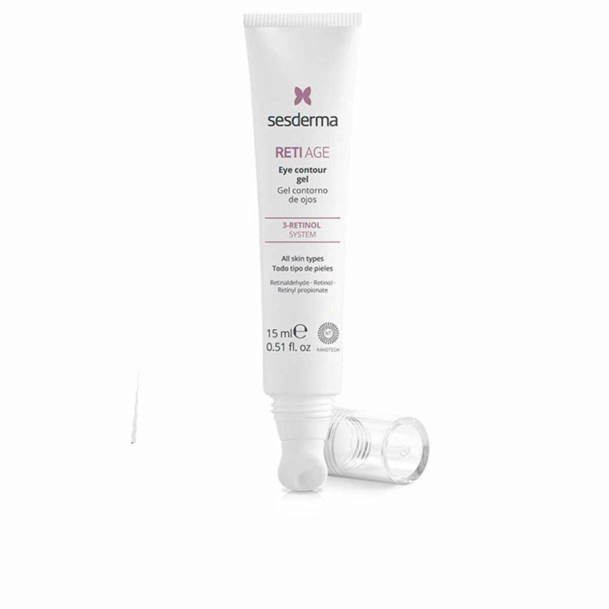 Augenkontur Sesderma RETI-AGE 15 ml-0