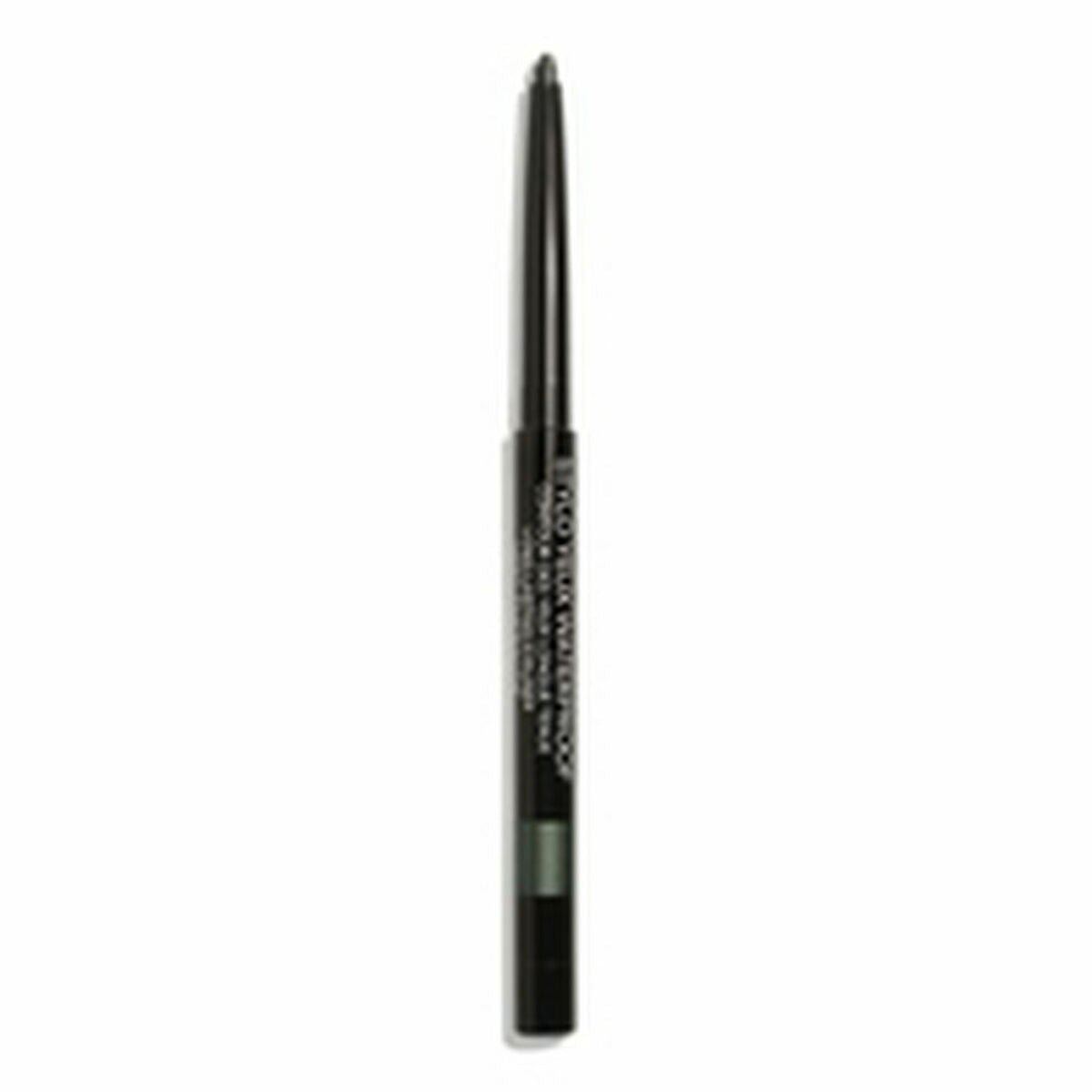 Augenstift Chanel Stylo Yeux Wasserbeständig 0,3 g Nr. 46 Vert emeraude-0