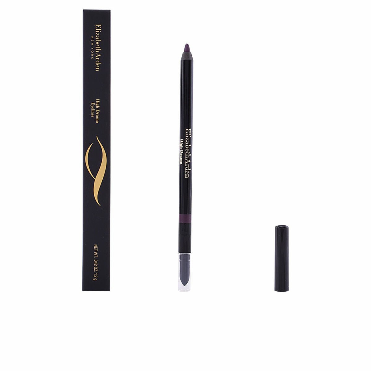 Eye Pencil High Drama Elizabeth Arden - Cosmova