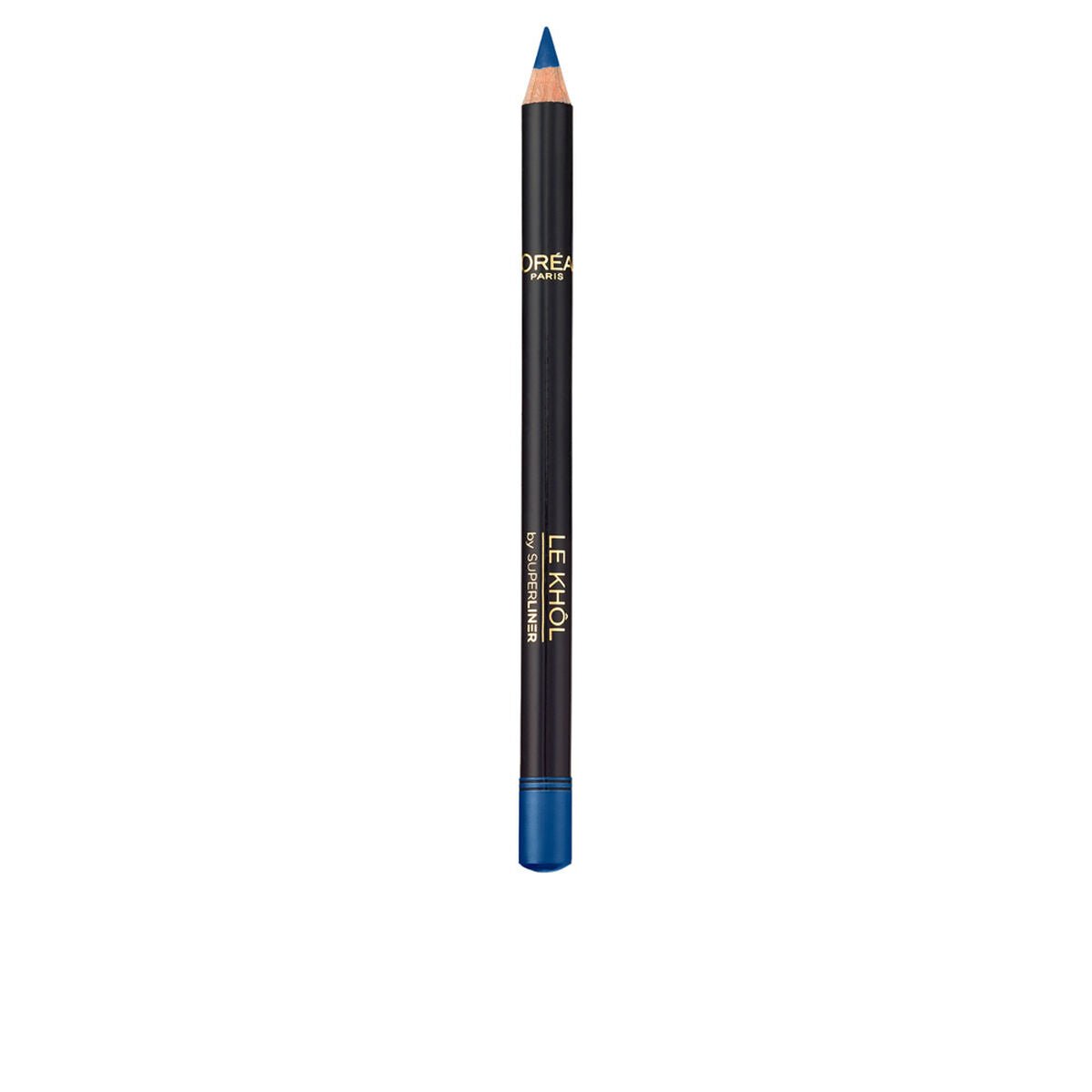 Eye Pencil Le Khol L'Oreal Make Up (3 g) 1,2 g - Cosmova
