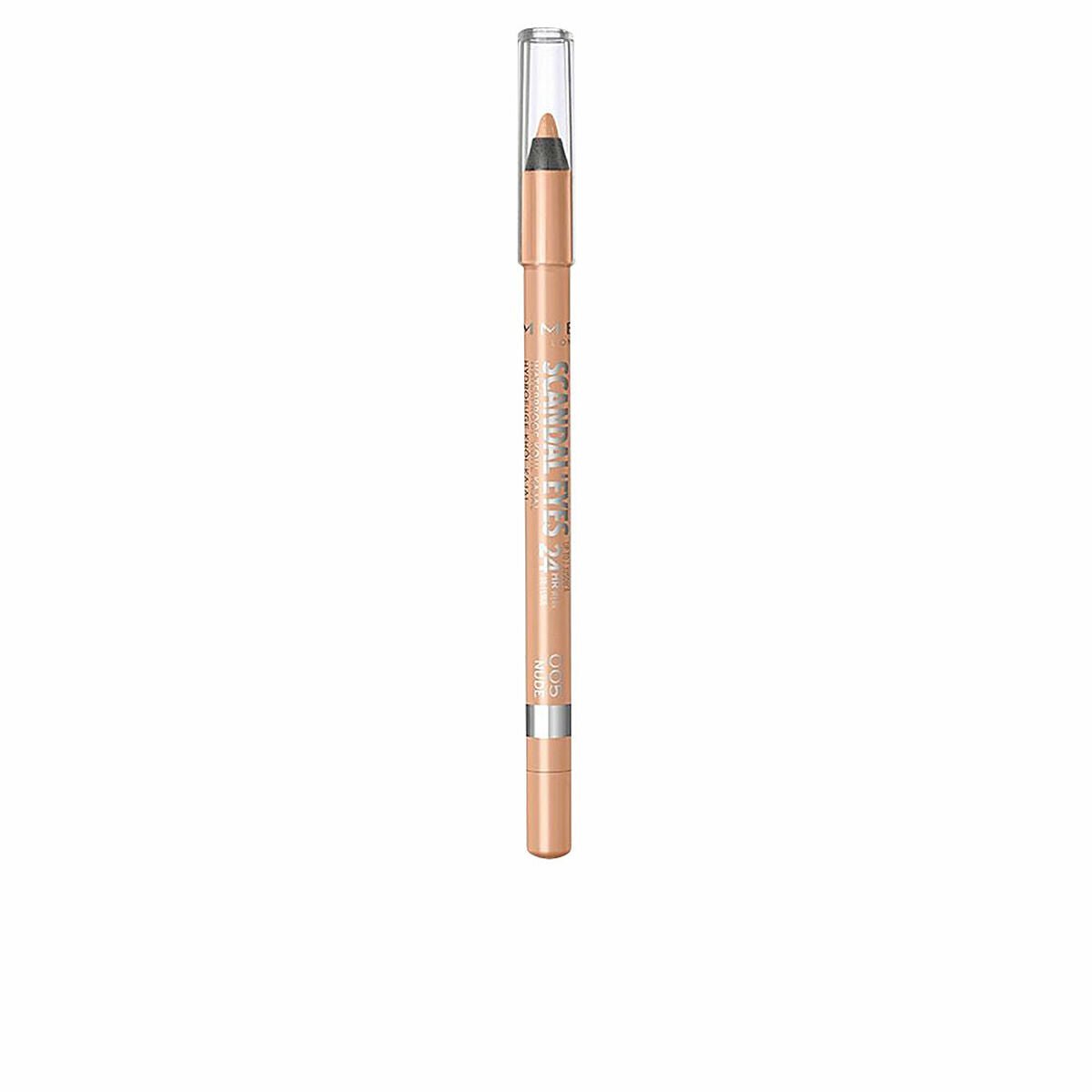 Augenstift Scandaleyes Rimmel London-2