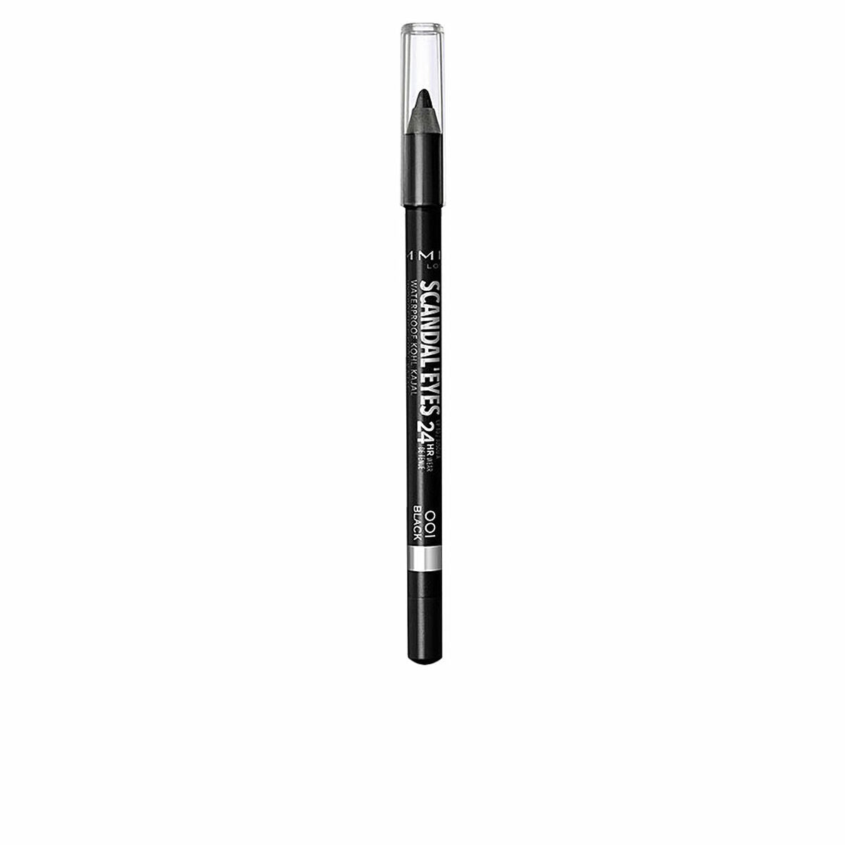 Augenstift Scandaleyes Rimmel London-4