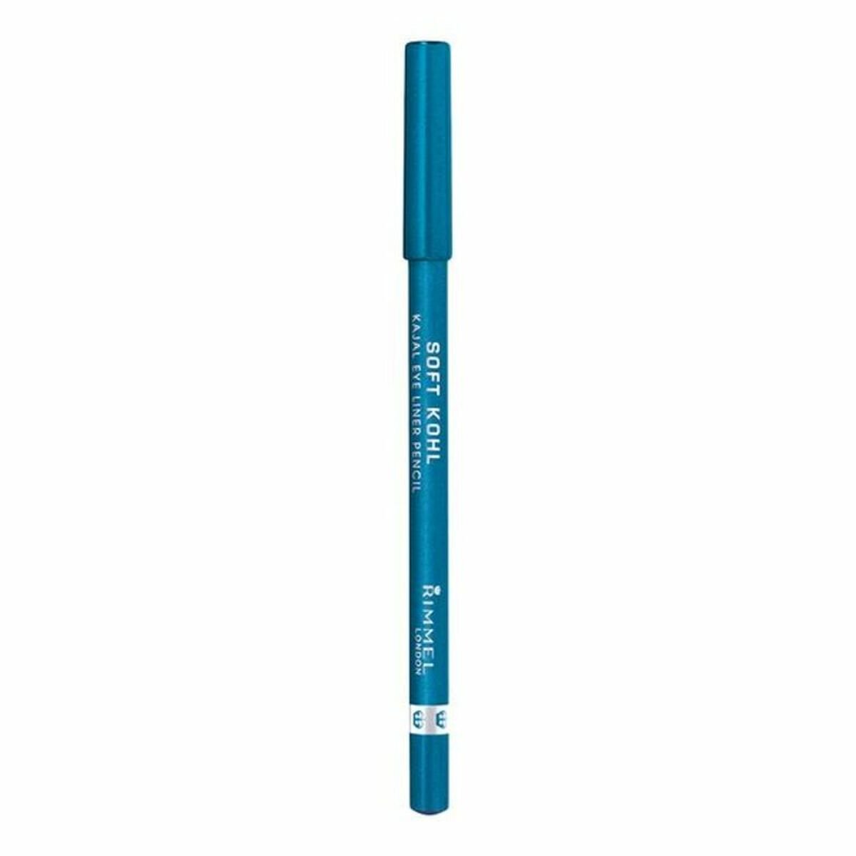Augenstift Soft Khol Kajal Rimmel London-9