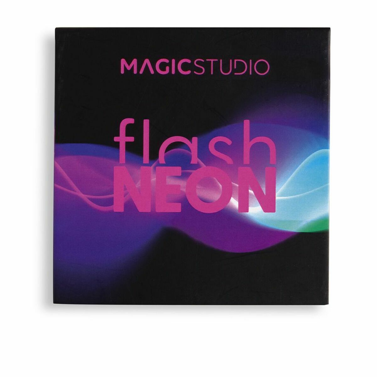 Eye Shadow Palette Magic Studio Eyeshadow Palette (1 Unit) - Cosmova