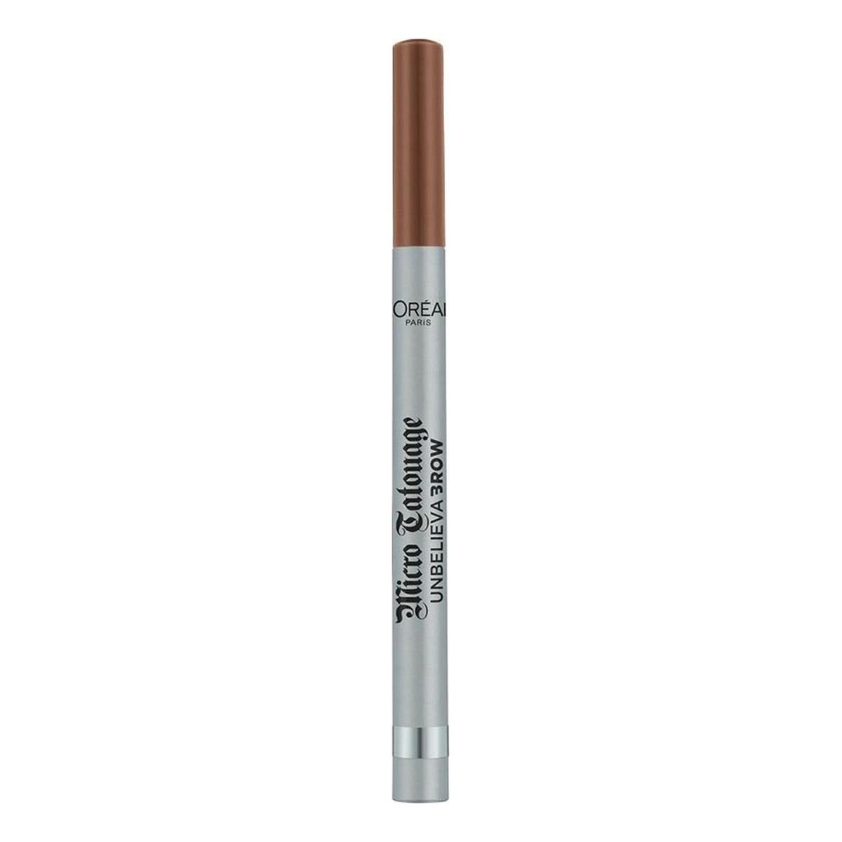 Eyebrow Liner L'Oréal Paris Micro Tatouage Shade 105-brunette - Cosmova