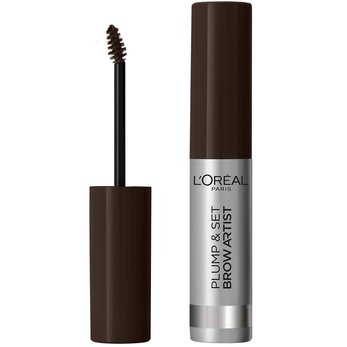 Máscara para cejas L'Oreal Make Up Brow Artist-0