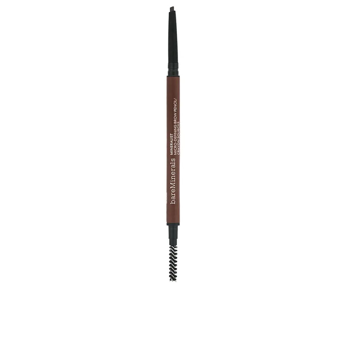 Crayon à sourcils bareMinerals Mineralist Chestnut-0