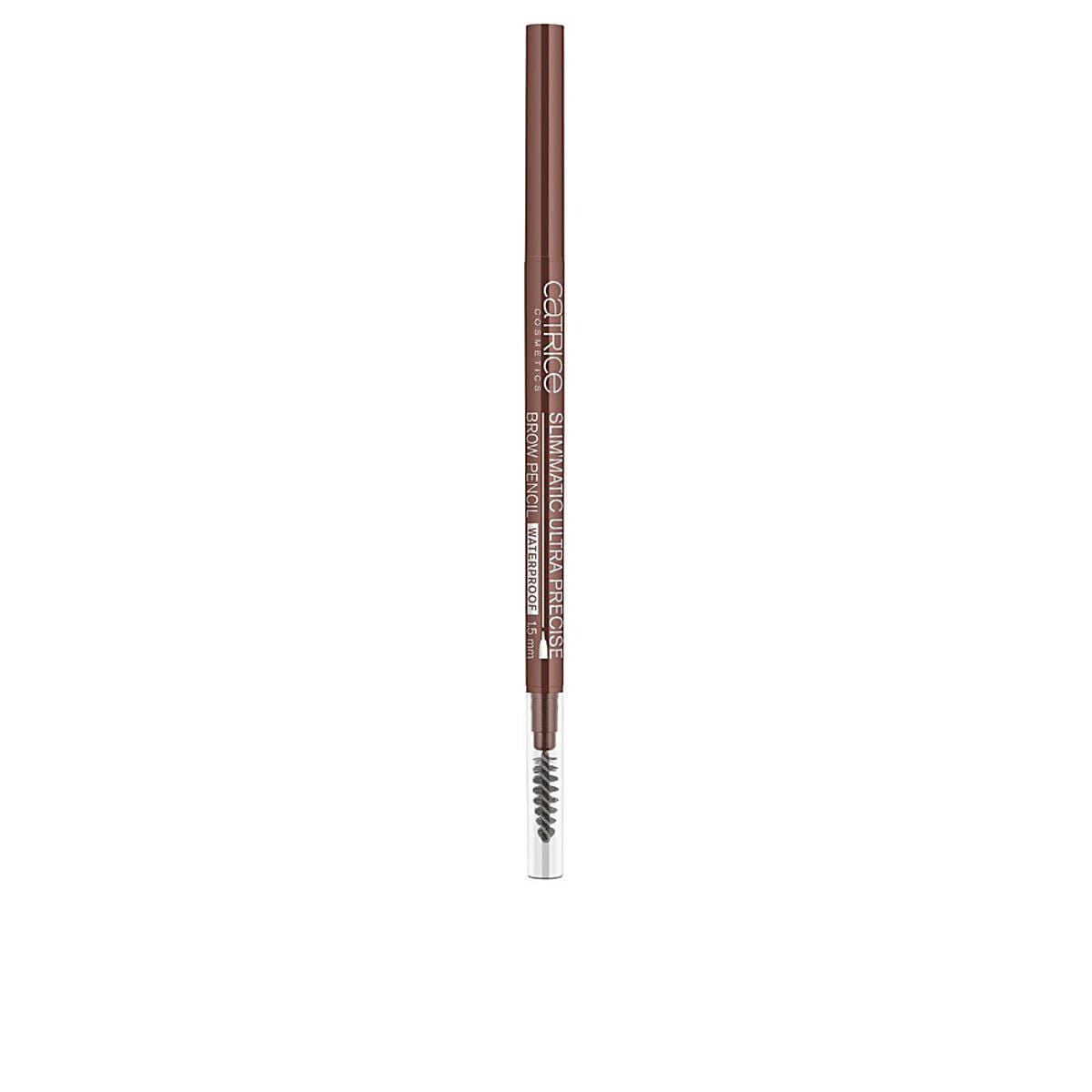 Eyebrow Pencil Catrice Slim‘Matic Ultra Precise Nº 040 Cool brown - Cosmova
