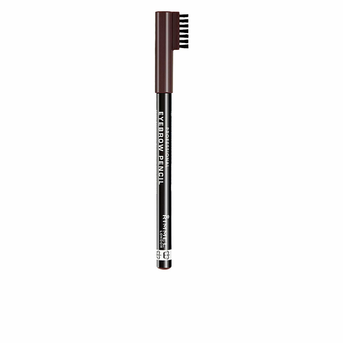 Lápiz de Cejas Profesional Rimmel London-3