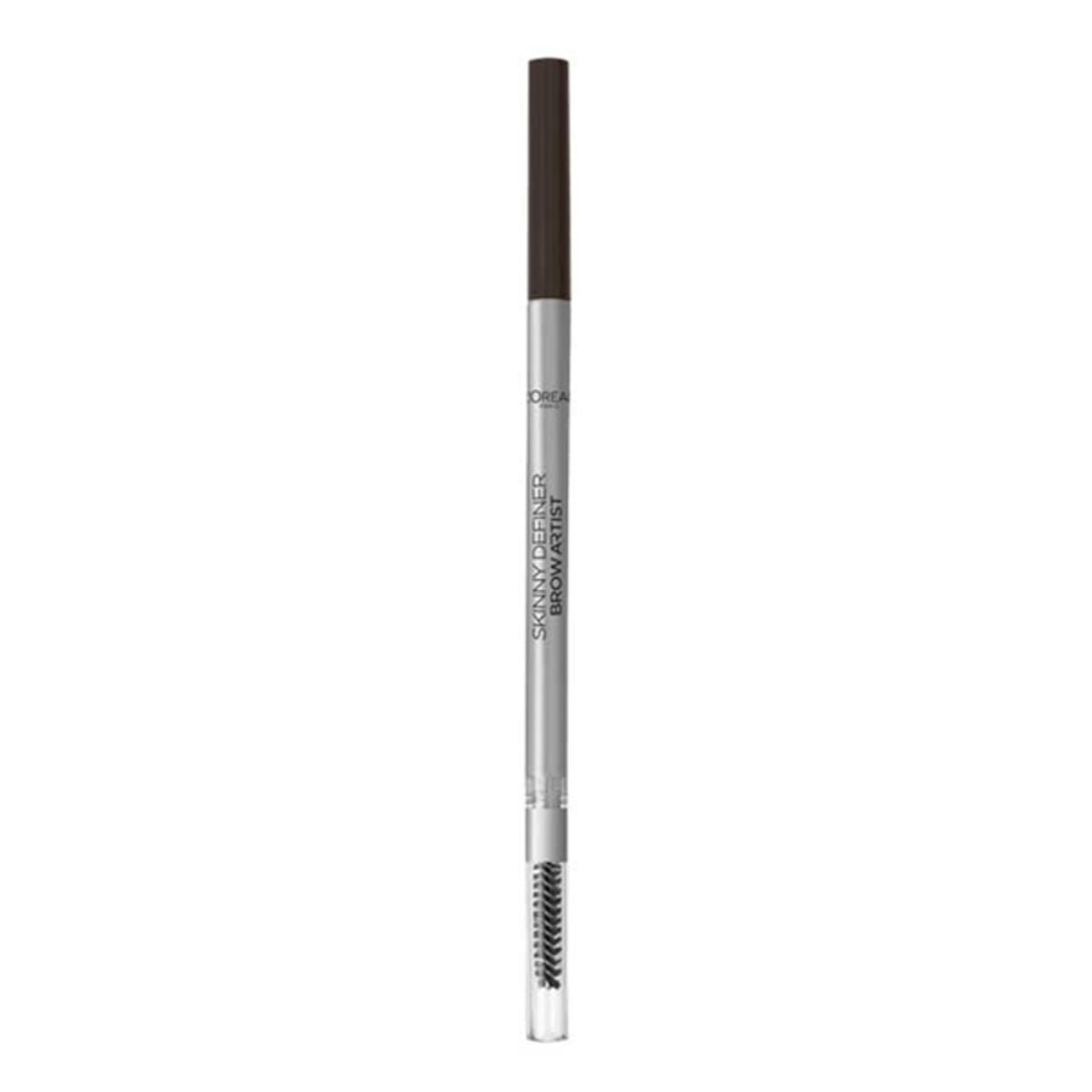 Eyebrow Pencil Skinny Definer L'Oreal Make Up (1,2 g) - Cosmova