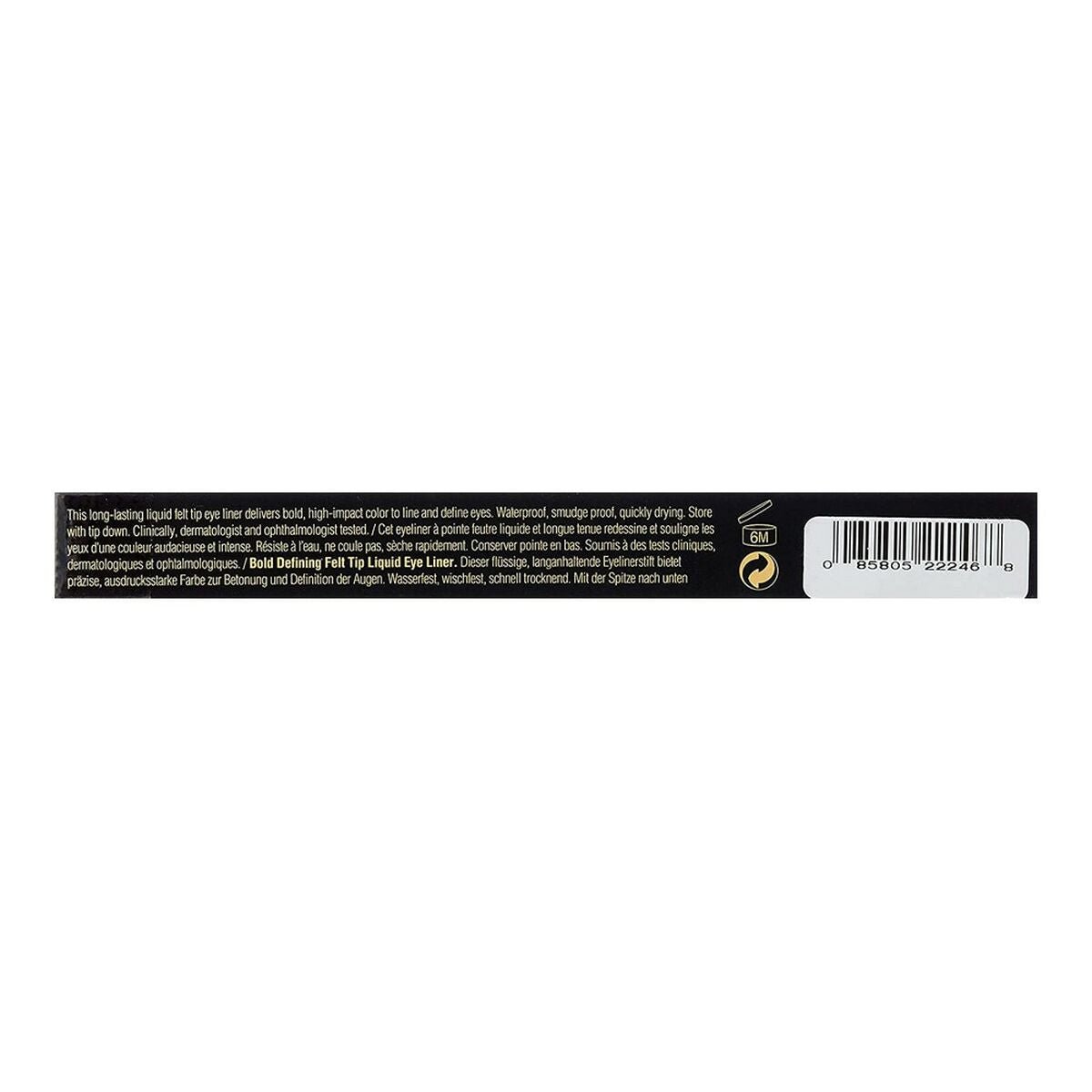 Eyeliner Schöne Farbe Elizabeth Arden-5