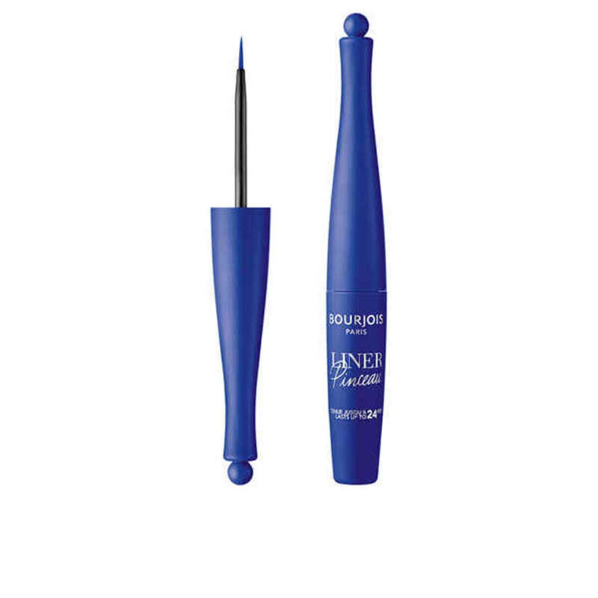 Eyeliner Liner Pinceau 24H 4 Bourjois 29135441004 Nº 4 2,5 ml - Cosmova