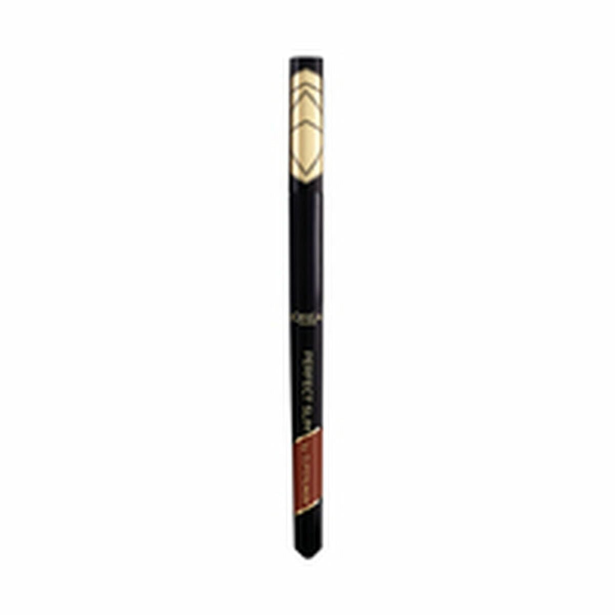 Eyeliner L'Oreal Make Up Perfect Slim By Superliner 03-brown (0,6 ml) - Cosmova