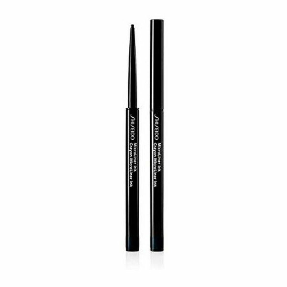 Eyeliner Microliner Ink Shiseido - Cosmova