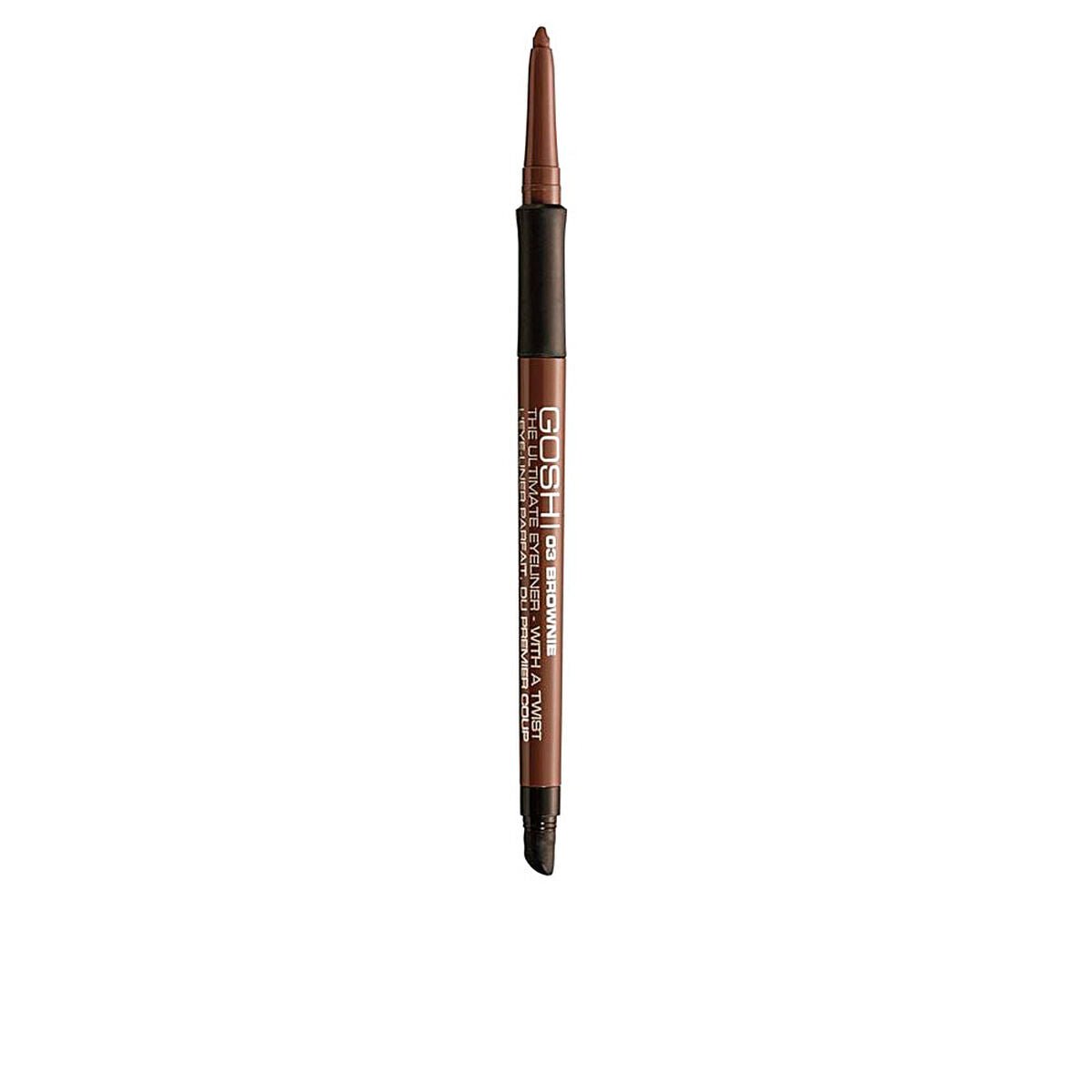 Eyeliner The Ultimate Gosh Copenhagen - Cosmova