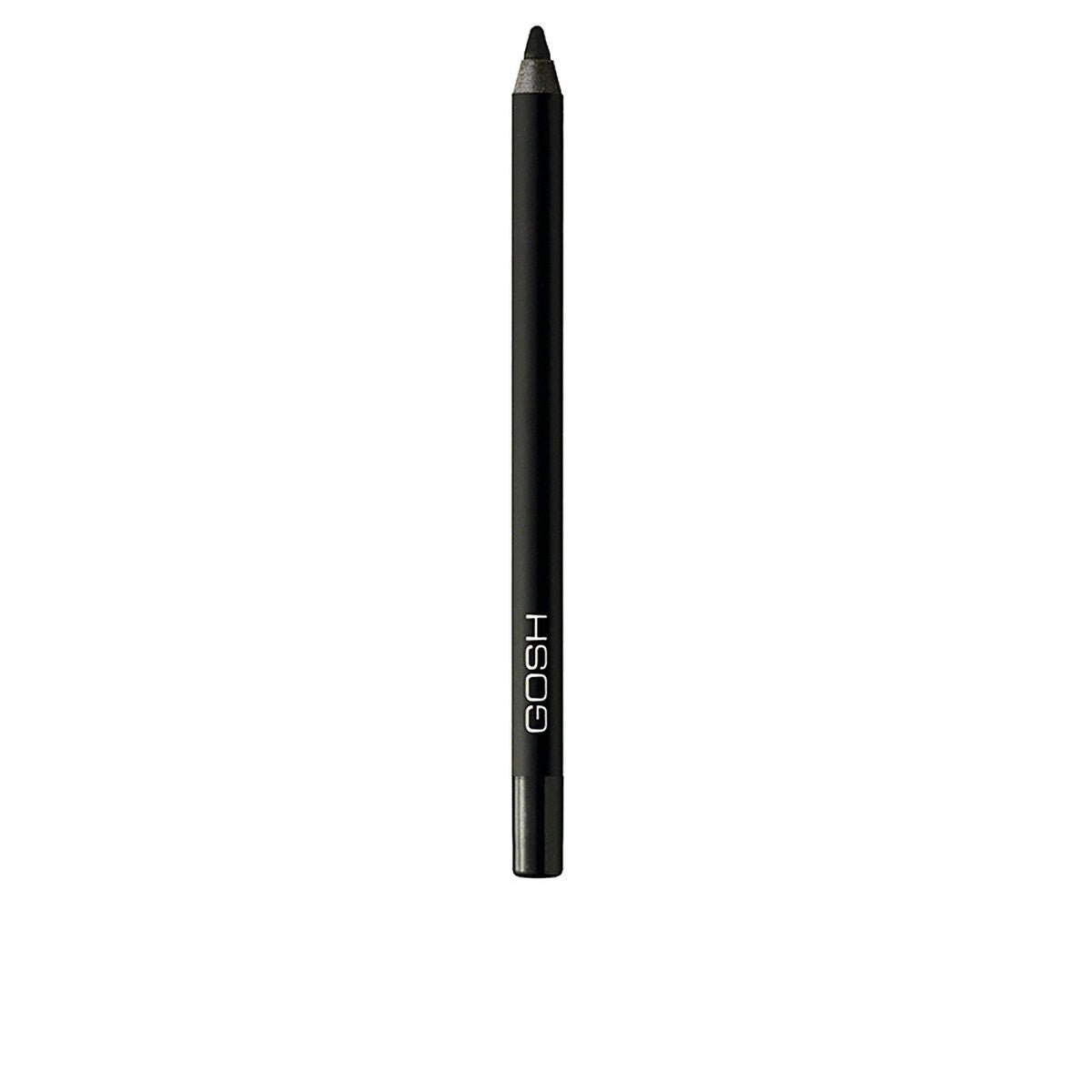 Eyeliner velours toucher Gosh copenhague (1,2g)-8