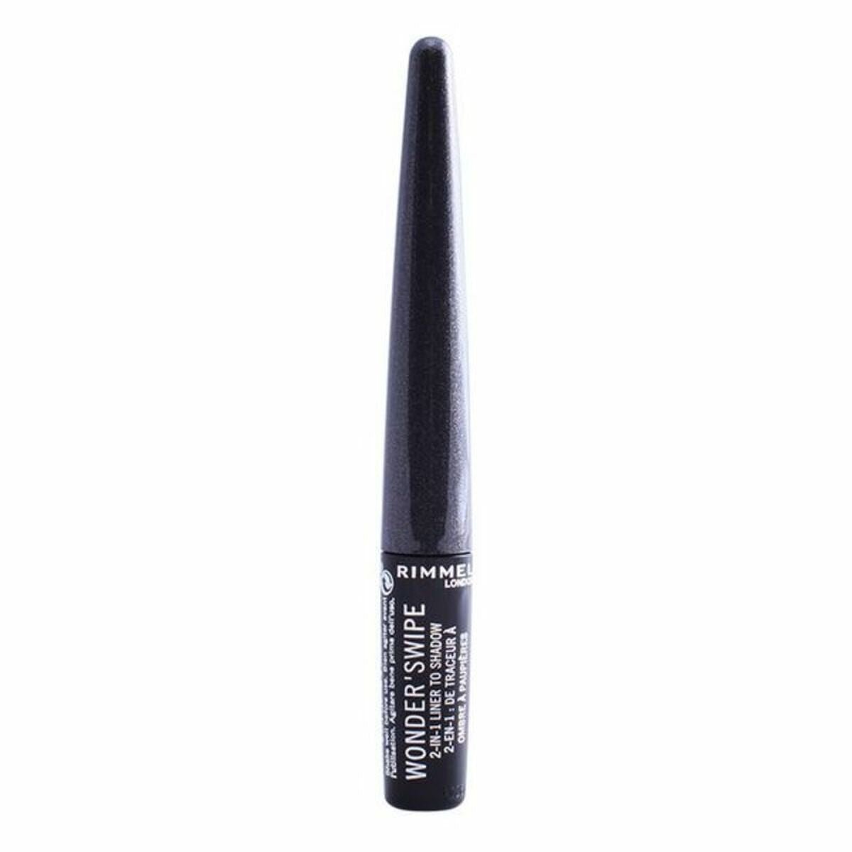 Eyeliner Wonder Shape Rimmel London - Cosmova