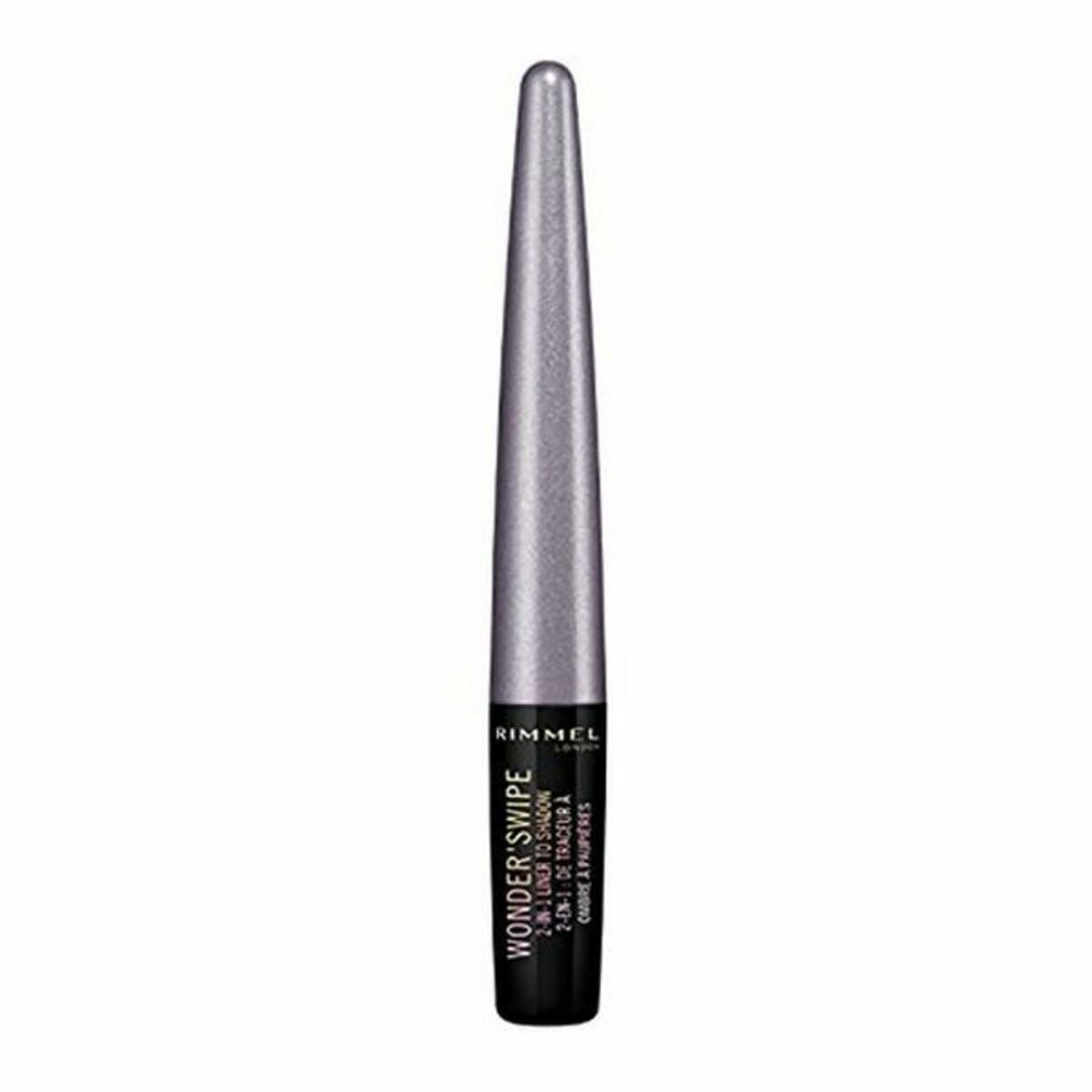 Eyeliner Wonder Shape Rimmel London - Cosmova