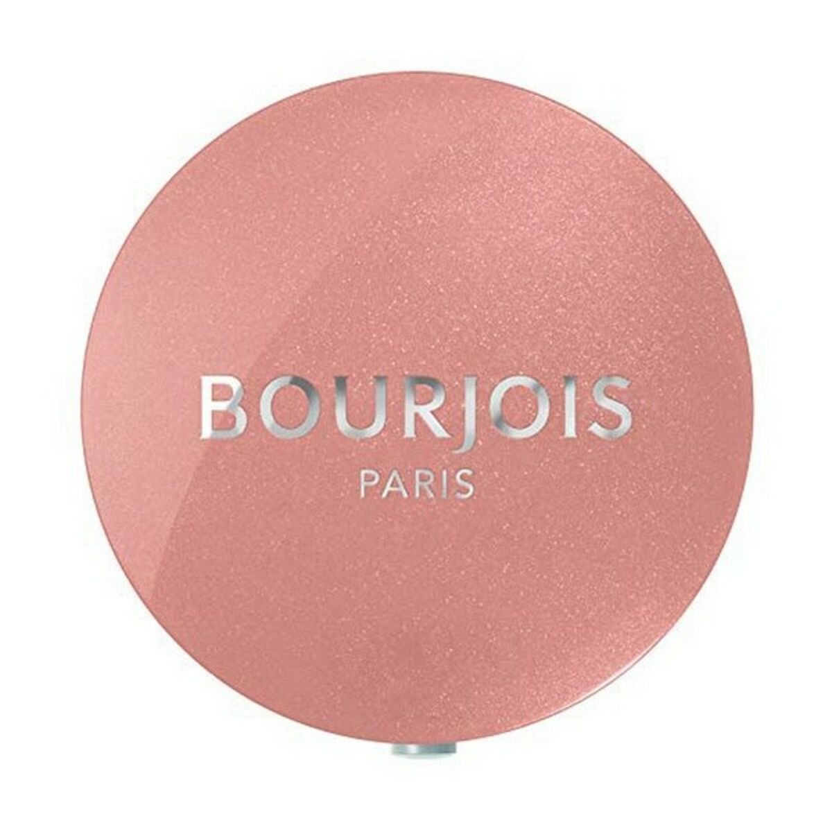 Lidschatten Little Round Bourjois-35
