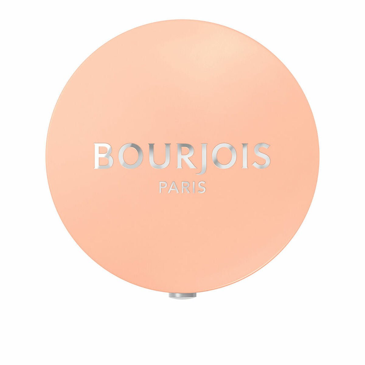 Lidschatten Little Round Bourjois-7