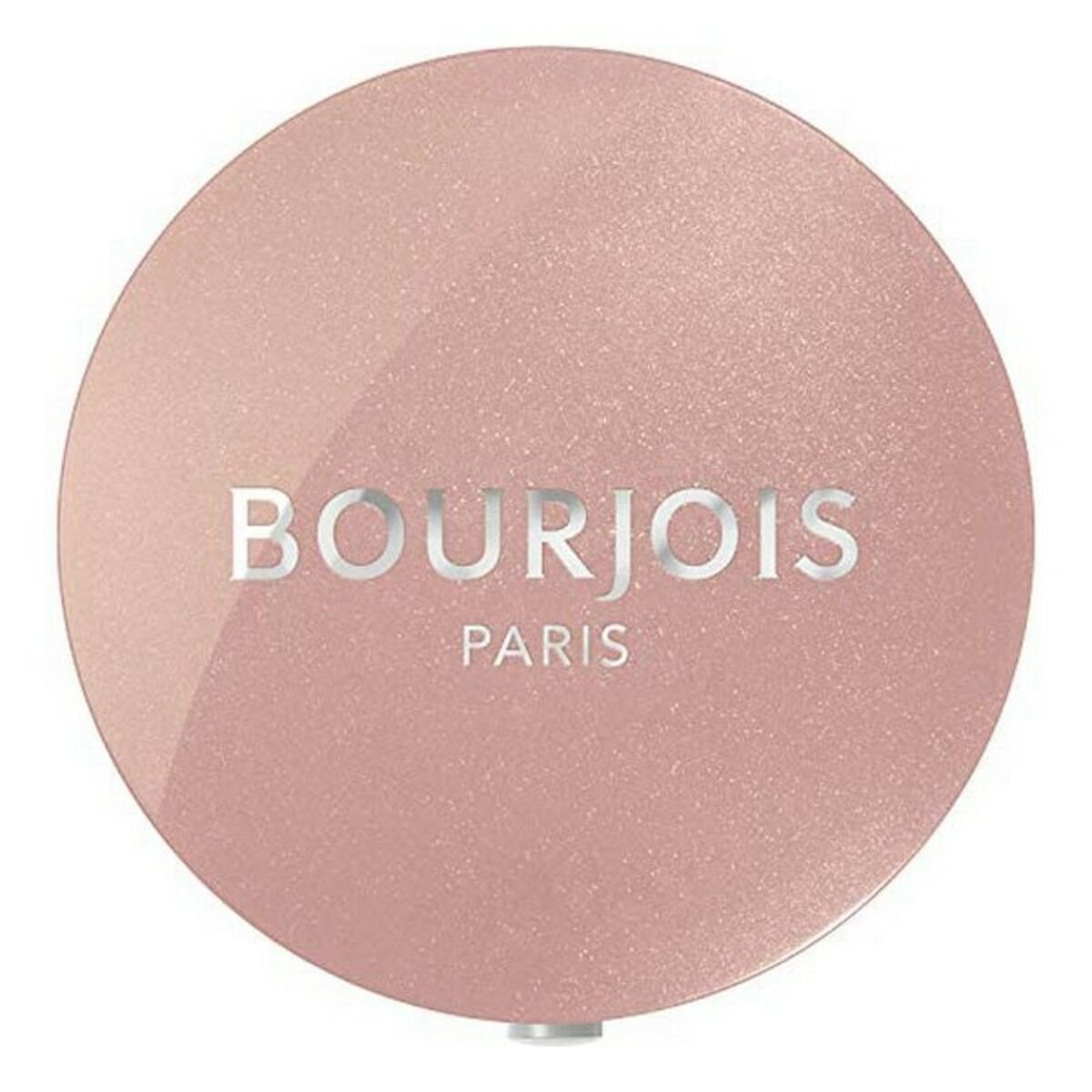 Lidschatten Little Round Bourjois-17
