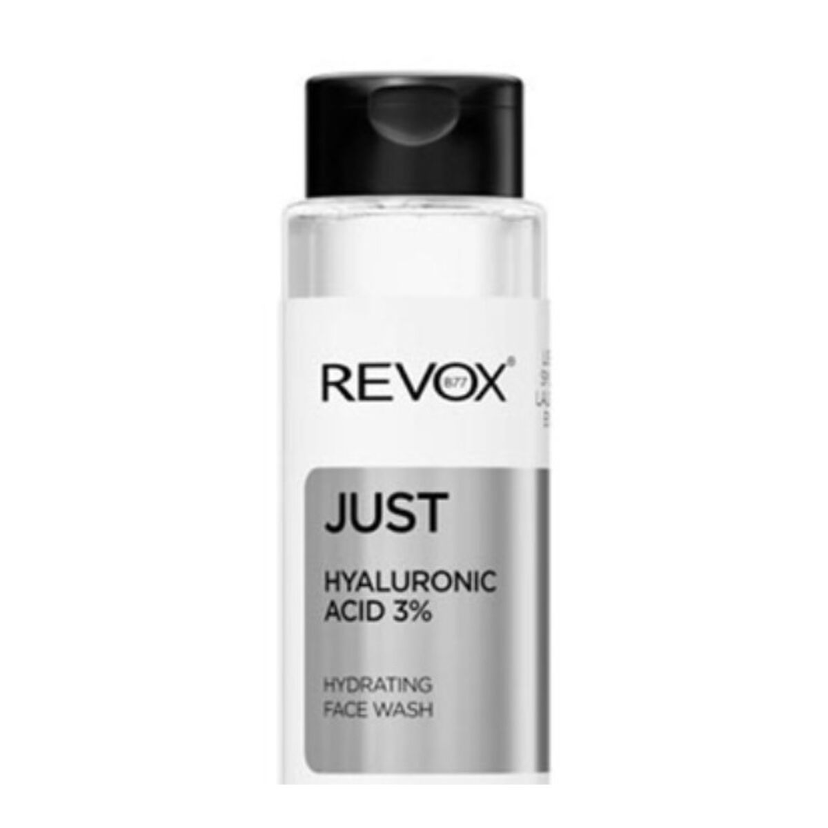 Gesichtsreiniger Revox B77 Nur 250 ml Hyaluronsäure-1