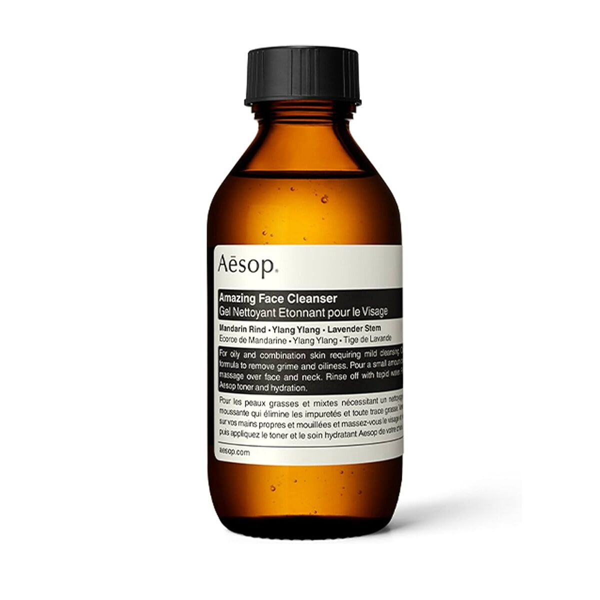 Facial Cleansing Gel Aesop - Cosmova