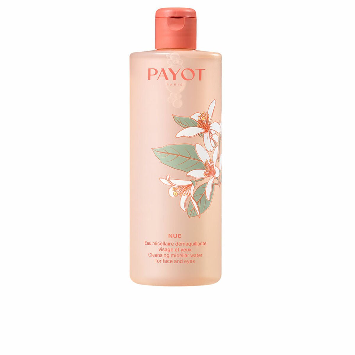 Gel Detergente Viso Payot NUE 400 ml-0